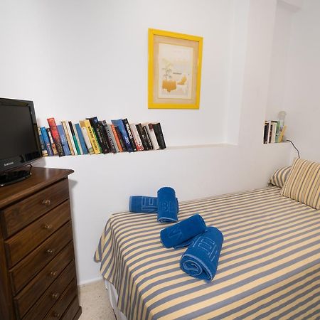 Carabeo 60 2B Menyber Nerja Exterior foto