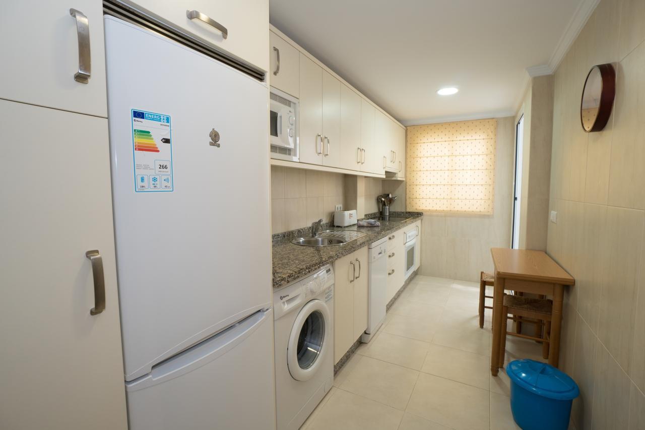 Carabeo 60 2B Menyber Nerja Exterior foto